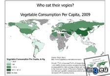 Tags: capita, consumption, global, vegetable (Pict. in My r/MAPS favs)
