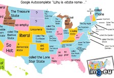 Tags: autocomplete, google, state (Pict. in My r/MAPS favs)