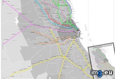 Tags: aires, buenos, greater, metropolitan, network, rail (Pict. in My r/MAPS favs)