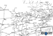 Tags: bus, canada, entire, greyhound, northeast, routes, usa (Pict. in My r/MAPS favs)