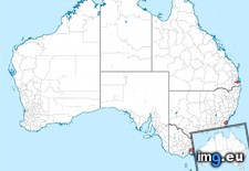 Tags: australian, lives, population (Pict. in My r/MAPS favs)