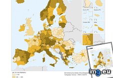 Tags: europe, healthcare (Pict. in My r/MAPS favs)
