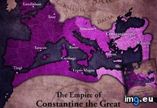 Tags: constantine, empire, great, hobby, maps, one, roman (Pict. in My r/MAPS favs)