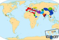 Tags: follow, guys, hey, world (Pict. in My r/MAPS favs)