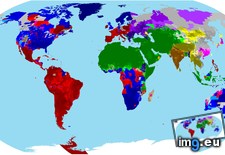 Tags: detailed, highly, map, religion, world (Pict. in My r/MAPS favs)