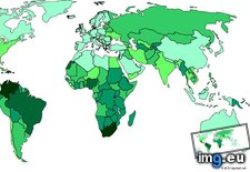 Tags: country, global, homicide, study (Pict. in My r/MAPS favs)