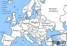 Tags: 1280x1026, countries, european, hungary, pronounce (Pict. in My r/MAPS favs)