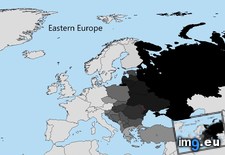 Tags: divided, eastern, europe, redditors (Pict. in My r/MAPS favs)