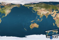Tags: earth, map, world (Pict. in My r/MAPS favs)