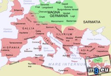 Tags: 700px, germania, imperium, romanum (Pict. in My r/MAPS favs)