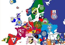 Tags: champions, countries, europe, football, league (Pict. in My r/MAPS favs)