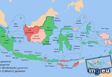 Tags: 000px, 938px, governors, indonesian, provinces, religion (Pict. in My r/MAPS favs)