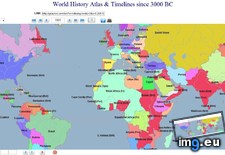 Tags: history, interactive, map, world, years (Pict. in My r/MAPS favs)