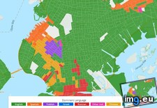Tags: brooklyn, city, com, interactive, languages, map, york (Pict. in My r/MAPS favs)