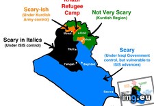 Tags: iraq, scariness, simplified (Pict. in My r/MAPS favs)