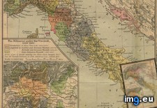 Tags: italy (Pict. in My r/MAPS favs)