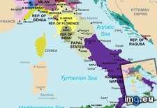 Tags: italy (Pict. in My r/MAPS favs)
