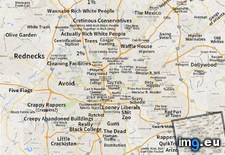 Tags: atlanta, georgia, map (Pict. in My r/MAPS favs)