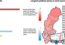 Tags: county, largest, party, political, swedish (Pict. in My r/MAPS favs)
