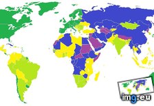 Tags: 1427x628, country, freedom, freedomhouse, level, world (Pict. in My r/MAPS favs)