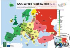 Tags: europe, ilga, lgbt, rights (Pict. in My r/MAPS favs)