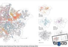Tags: diversity, ethnic, london (Pict. in My r/MAPS favs)