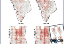 Tags: 792x1224, dropoffs, manhattan, taxi, time (Pict. in My r/MAPS favs)