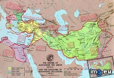 Tags: alexander, great, map (Pict. in My r/MAPS favs)