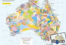 Tags: australian, indigenous, language, map, nations, unique (Pict. in My r/MAPS favs)