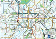 Tags: map, public, transport (Pict. in My r/MAPS favs)
