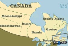 Tags: canada, late, map, show (Pict. in My r/MAPS favs)