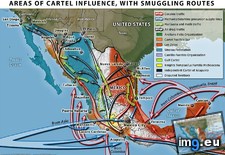 Tags: 900x641, cartel, influnce, map, mexico, routes, smuggling (Pict. in My r/MAPS favs)