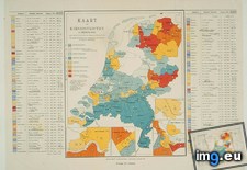 Tags: map, netherlands (Pict. in My r/MAPS favs)