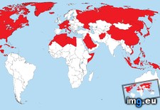 Tags: airstrikes, countries, excludes, forces, fought, map, occupied, operations, special, states, united (Pict. in My r/MAPS favs)