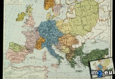 Tags: europe, map, millennium, turn (Pict. in My r/MAPS favs)