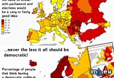 Tags: democracy, european, map, support (Pict. in My r/MAPS favs)