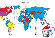 Tags: flag, map, ratios, world (Pict. in My r/MAPS favs)