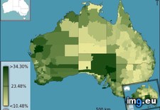 Tags: 762x600, australia, irreligion, map (Pict. in My r/MAPS favs)