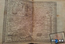 Tags: bible, israel, map, old, printed (Pict. in My r/MAPS favs)