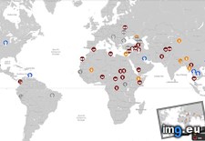 Tags: conflicts, distinguished, ideology, intensity, interactive, map, modern, worldwide (Pict. in My r/MAPS favs)