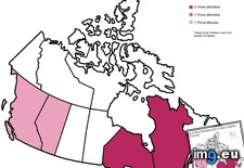 Tags: born, canadian, map, ministers, number, prime, province (Pict. in My r/MAPS favs)
