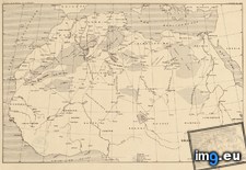 Tags: commercial, desert, map, routes, sahara (Pict. in My r/MAPS favs)
