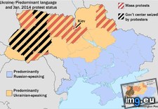 Tags: map, protests, ukraine (Pict. in My r/MAPS favs)