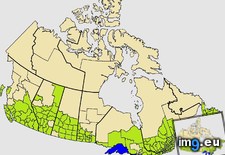 Tags: canadians, live, map (Pict. in My r/MAPS favs)