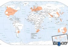 Tags: map, occur, tornados, world (Pict. in My r/MAPS favs)