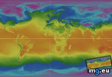 Tags: differences, land, map, showing, surface, temperature, water (Pict. in My r/MAPS favs)
