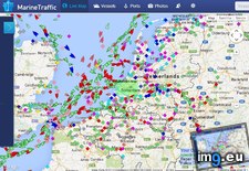 Tags: com, important, info, location, marinetraffic, see, ship, single, site, you (Pict. in My r/MAPS favs)