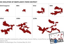 Tags: 3rd, 754x500, congressional, district, gerrymandering, maryland, political, years (Pict. in My r/MAPS favs)