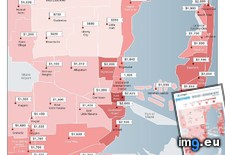 Tags: bedroom, median, miami, rent (Pict. in My r/MAPS favs)