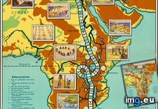 Tags: africa, board, commemorating, flight, game, mit, north, south (Pict. in My r/MAPS favs)